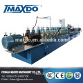 Decorative Stainless steel welded tube mill